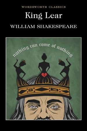 King Lear de William Shakespeare