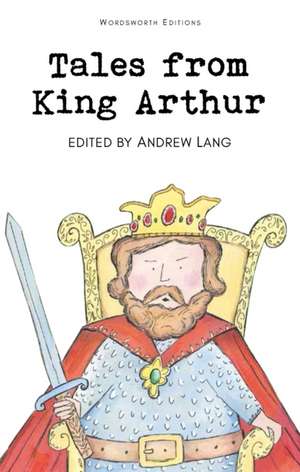 Tales from King Arthur: Pocketbook