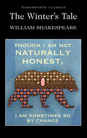 The Winter's Tale de William Shakespeare