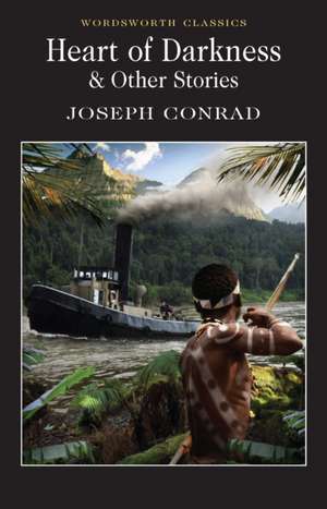 Heart of Darkness & Other Stories de Joseph Conrad