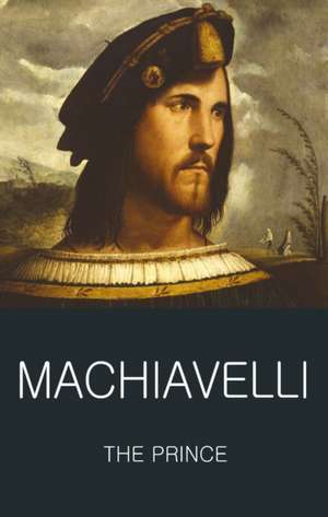 Prince de Niccolo Machiavelli