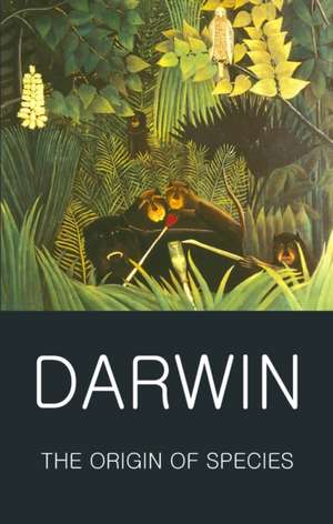 Origin of Species: A Girl of the Streets & Other Stories de Charles Darwin