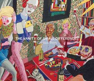 The Vanity of Small Differences: Land Art in Britain 1966-1979 de Caroline Douglas