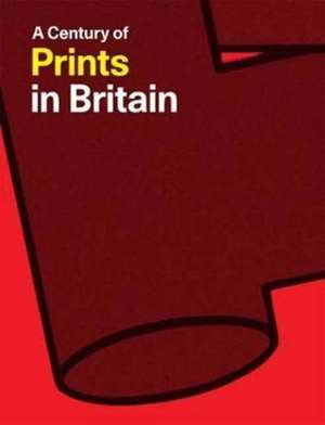 Prints in Britain de Julia Beaumont-Jones