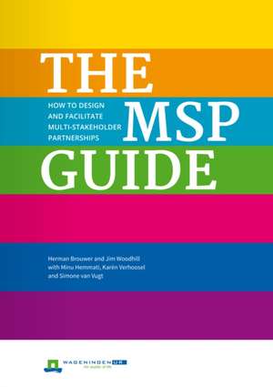 MSP Guide de Herman Brouwer