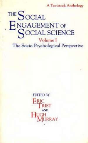 The Socio-Psychological Perspective