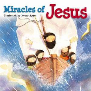 Miracles of Jesus de Wright S a