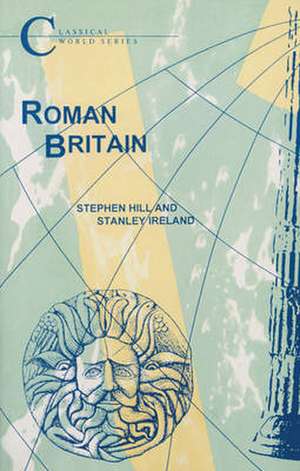 Roman Britain de S. Ireland