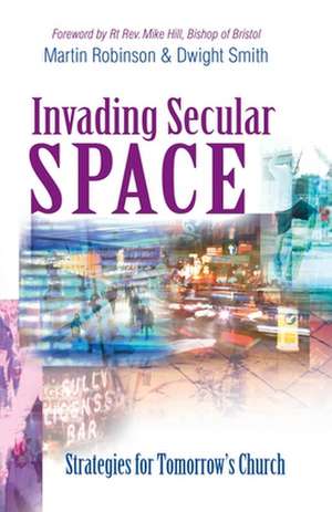 Invading Secular Space de .