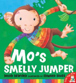 Bedford, D: Mo's Smelly Jumper de David Bedford