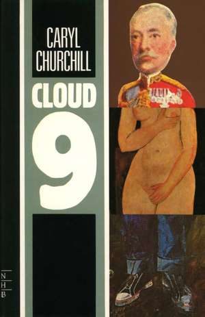 Churchill, C: Cloud Nine