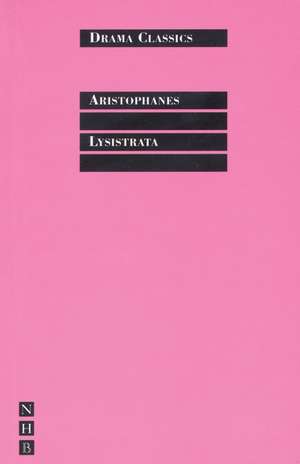 Lysistrata de Aristophanes