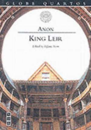 King Leir de Anonymous