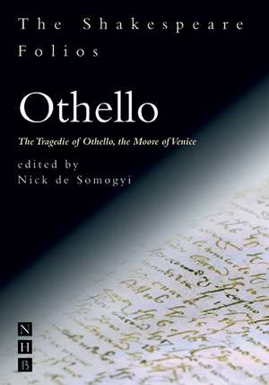 Othello de William Shakespeare