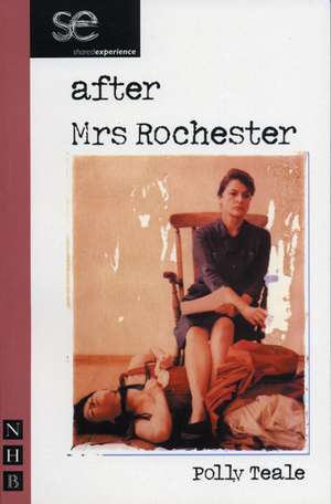 After Mrs Rochester de Polly Teale