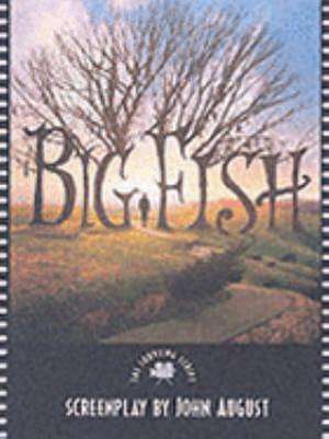 Big Fish de John August