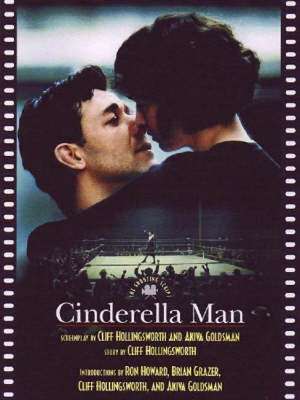 Hollingsworth, C: Cinderella Man de Cliff Hollingsworth