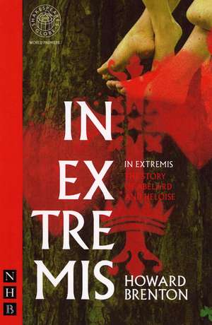 In Extremis de Howard Brenton