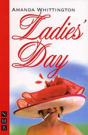 Ladies' Day de Amanda Whittington