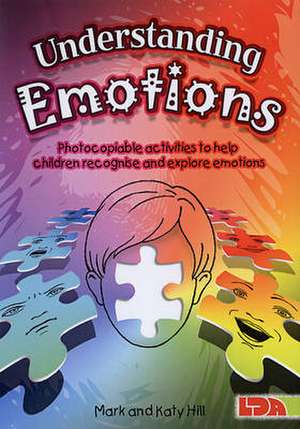 Understanding Emotions de Katy Hill