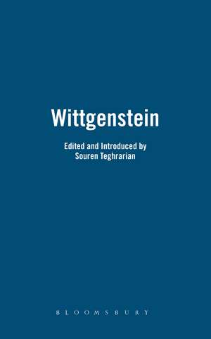 Wittgenstein