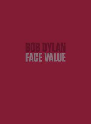 Face Value de John Elderfield