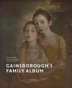 Gainsborough's Family Album de Thomas Gainsborough