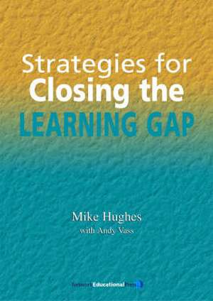 Strategies for Closing the Learning Gap de Mike Hughes