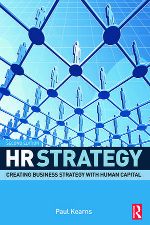 HR Strategy de Paul Kearns