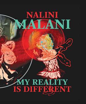 Nalini Malani – National Gallery Contemporary Fellowship de Will Cooper