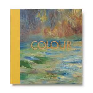 Colour de Francesca Herrick