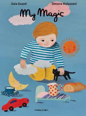 My Magic de Gaia Guasti