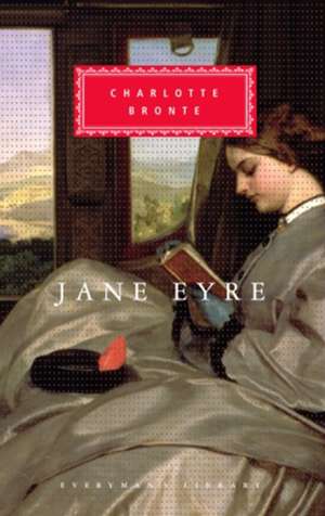 Bronte, C: Jane Eyre de Charlotte Bronte