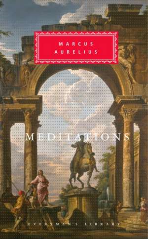 Aurelius, M: Meditations