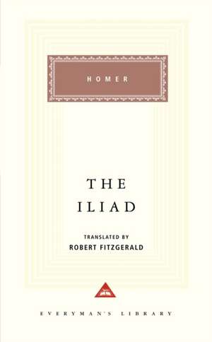 Iliad de Homer