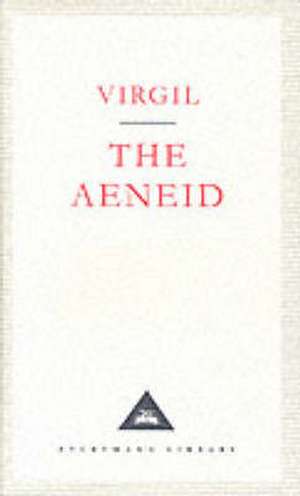 The Aeneid de Virgil