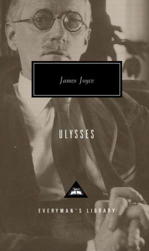 Ulysses de James Joyce