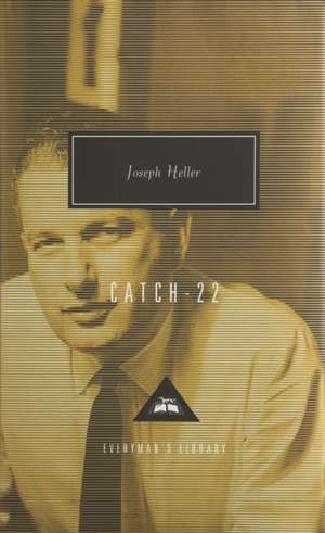 Catch 22 de Joseph Heller