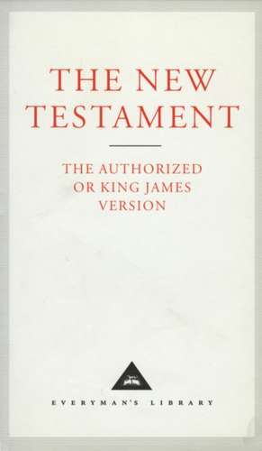 New Testament
