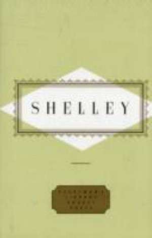 Shelley Poems de Percy Shelley