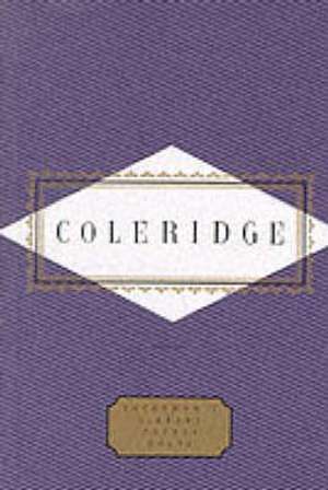 Coleridge: Poems & Prose de Samuel Taylor Coleridge