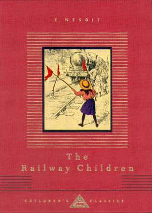 The Railway Children de E. Nesbit