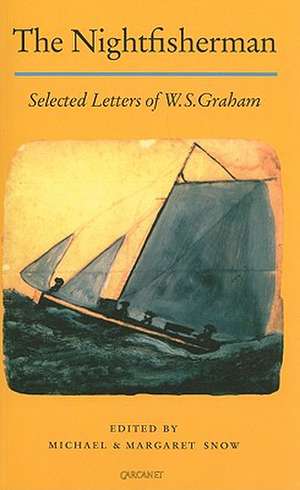 The Nightfisherman de W. S. Graham