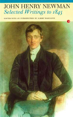 John Henry Newman de Cardinal John Henry Newman