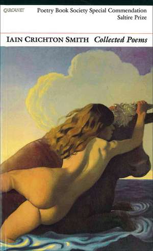 Iain Crichton Smith de Iain Crichton-Smith