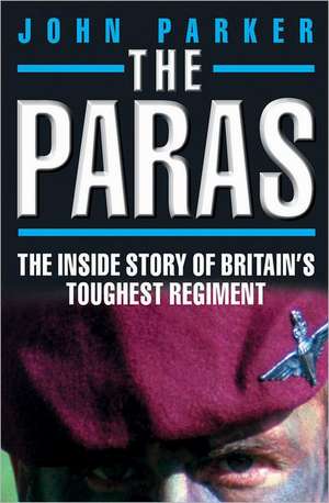 The Paras de John Parker