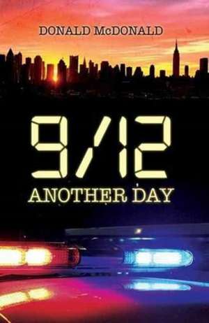 9/12 Another Day de Donald McDonald