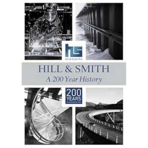 Hill & Smith de John Olsen