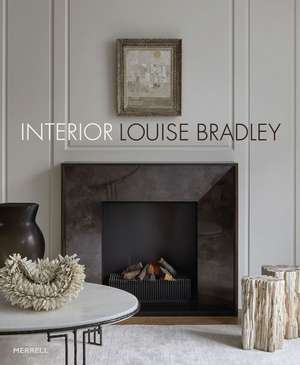 Interior: Louise Bradley de Louise Bradley