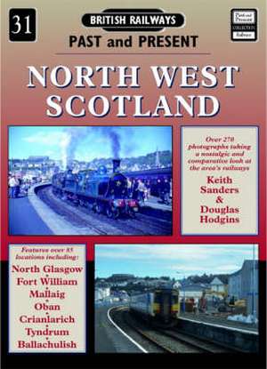 North West Scotland de John Hilmer